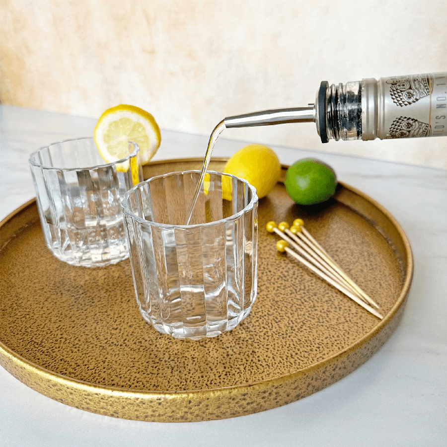 Cruet Bottle Pourer