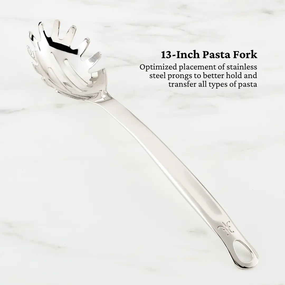 Hestan Deluxe Chef's Tool Set, 6 pc