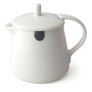 Teabag Teapot, 12oz