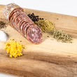 il porcellino Orange Fennel Salami