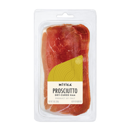 Mitica Prosciutto, 3 oz