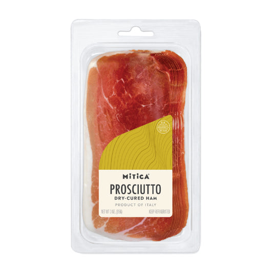 Mitica Prosciutto, 3 oz