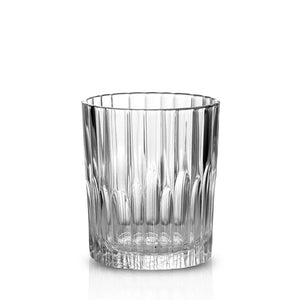 Duralex Manhattan Old Fashioned Glass, 7 3/8 Oz