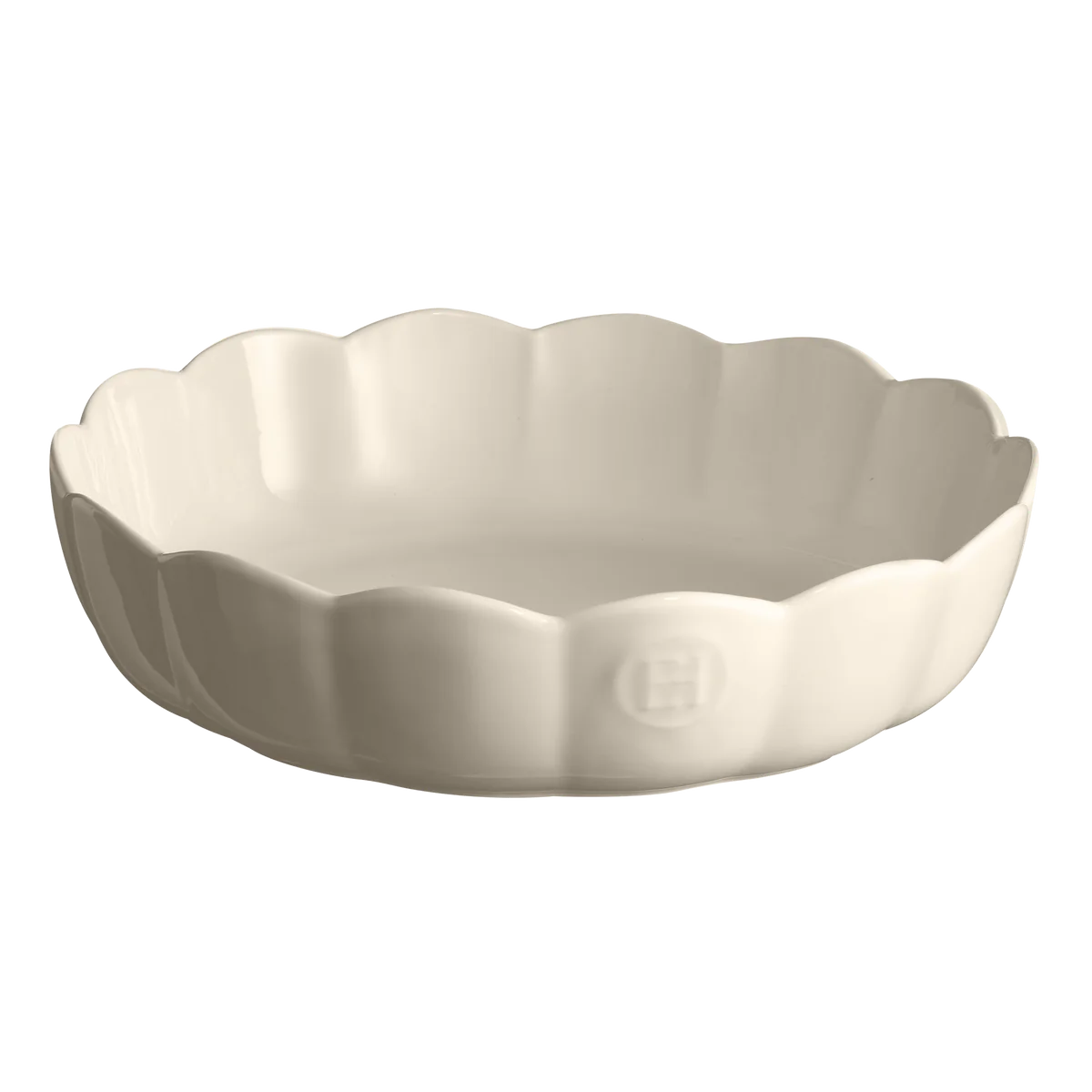 Madeleine Round Cake Dish
