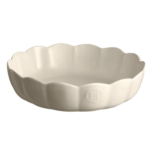 Madeleine Round Cake Dish