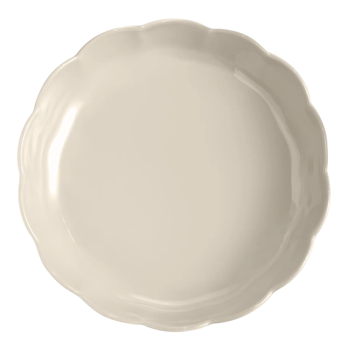 Madeleine Round Cake Dish