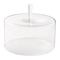 Casafina Large Glass Dome Coupole