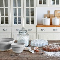 Casafina Fattoria Spoon Rest, White