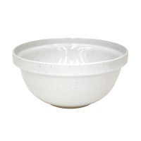 Casafina Fattoria Large Mixing Bowl, White