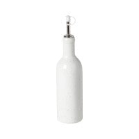 Casafina Fattoria Cruet, White
