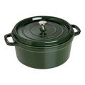 Staub Round Cocotte - 7 qt