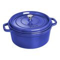 Staub Round Cocotte - 7 qt