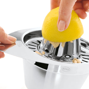 Rosle Lemon Press