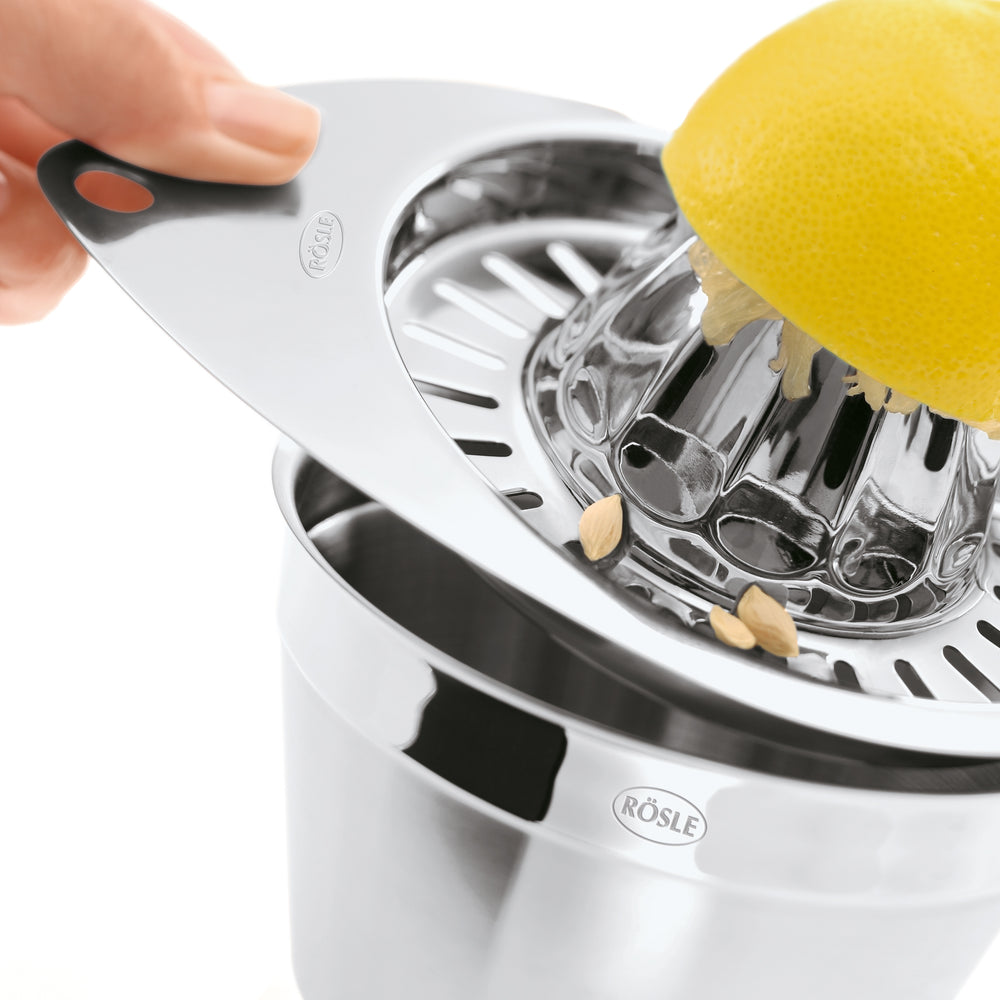 Rosle Lemon Press