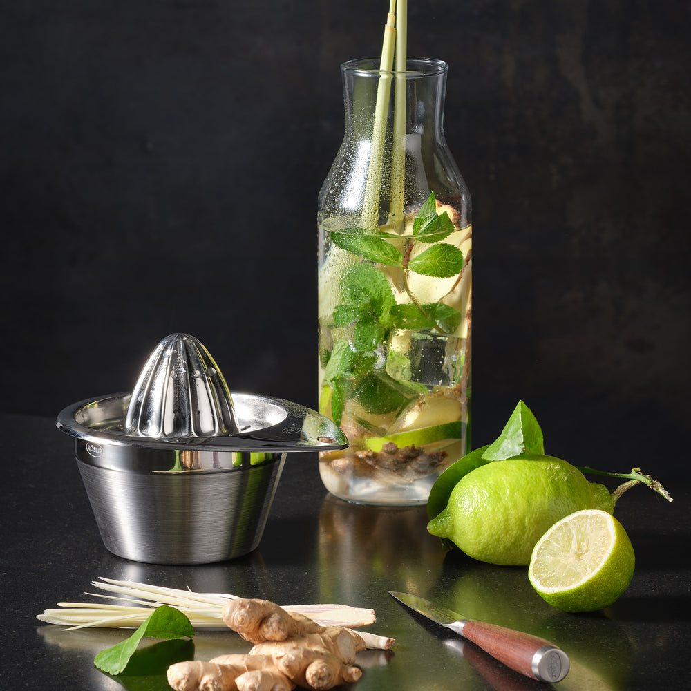 Rosle Lemon Press