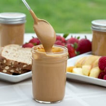 Aloha Spreads Coconut Peanut Butter