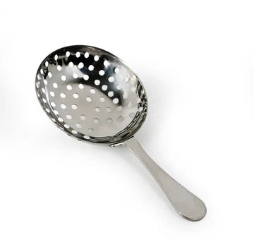 Retro Drink Strainer