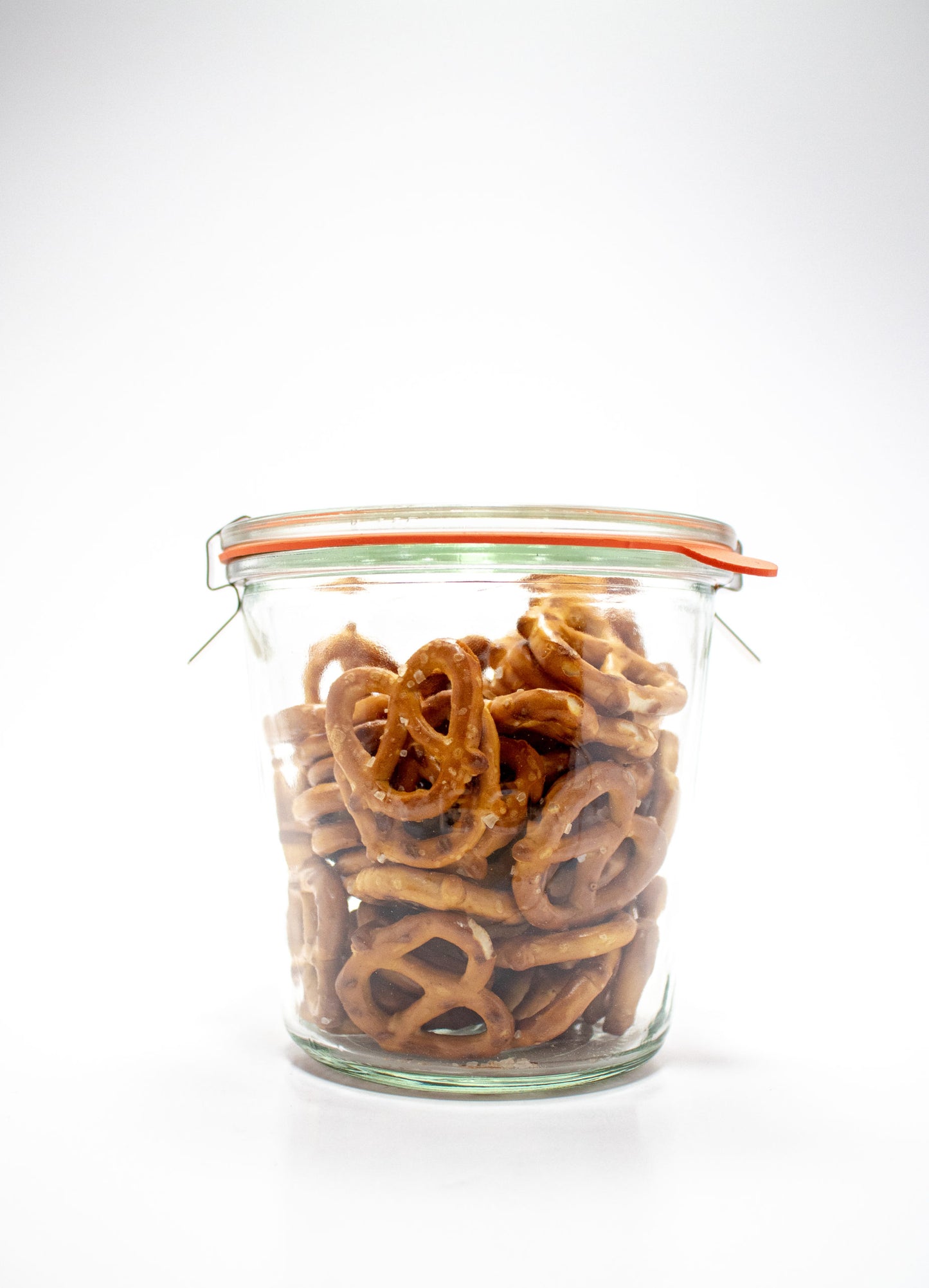 Weck Mold Jar, 1/2 Liter