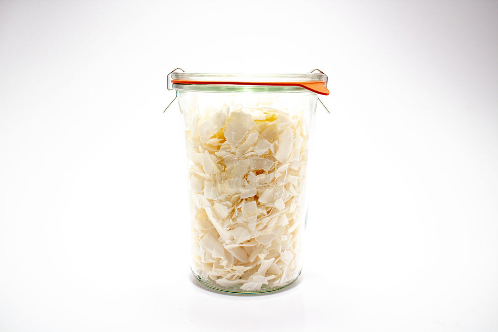 Weck Mold Jar, 3/4 Liter