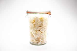 Weck Mold Jar, 3/4 Liter