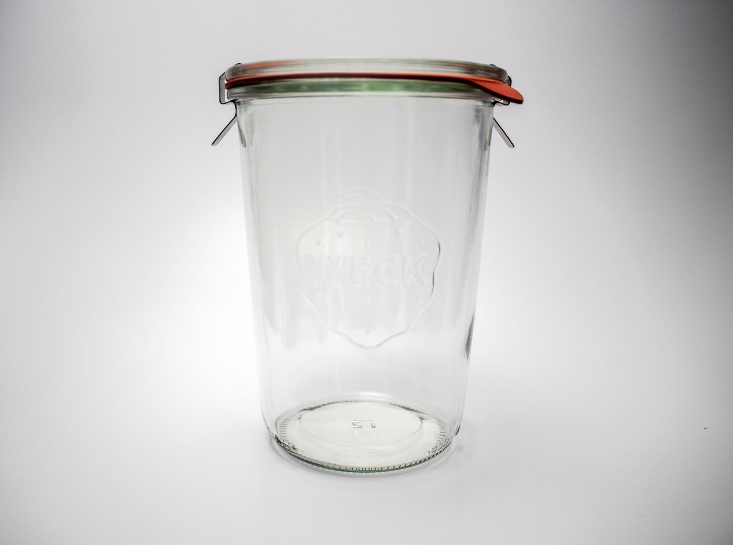 Weck Mold Jar, 3/4 Liter