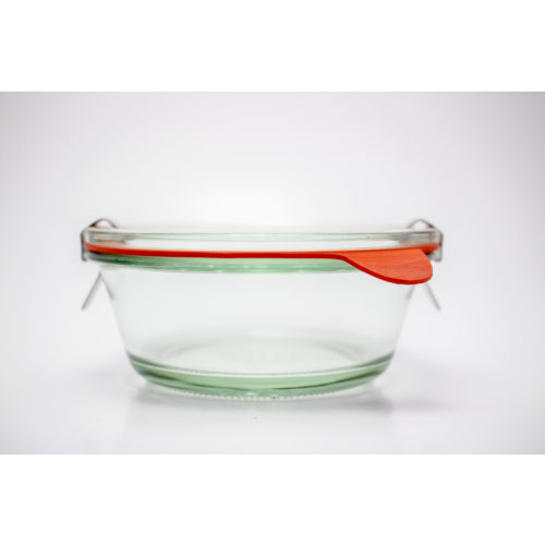Weck Small Bowl, 300 mL