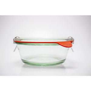 Weck Small Bowl, 300 mL