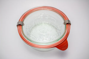 Weck Small Bowl, 300 mL