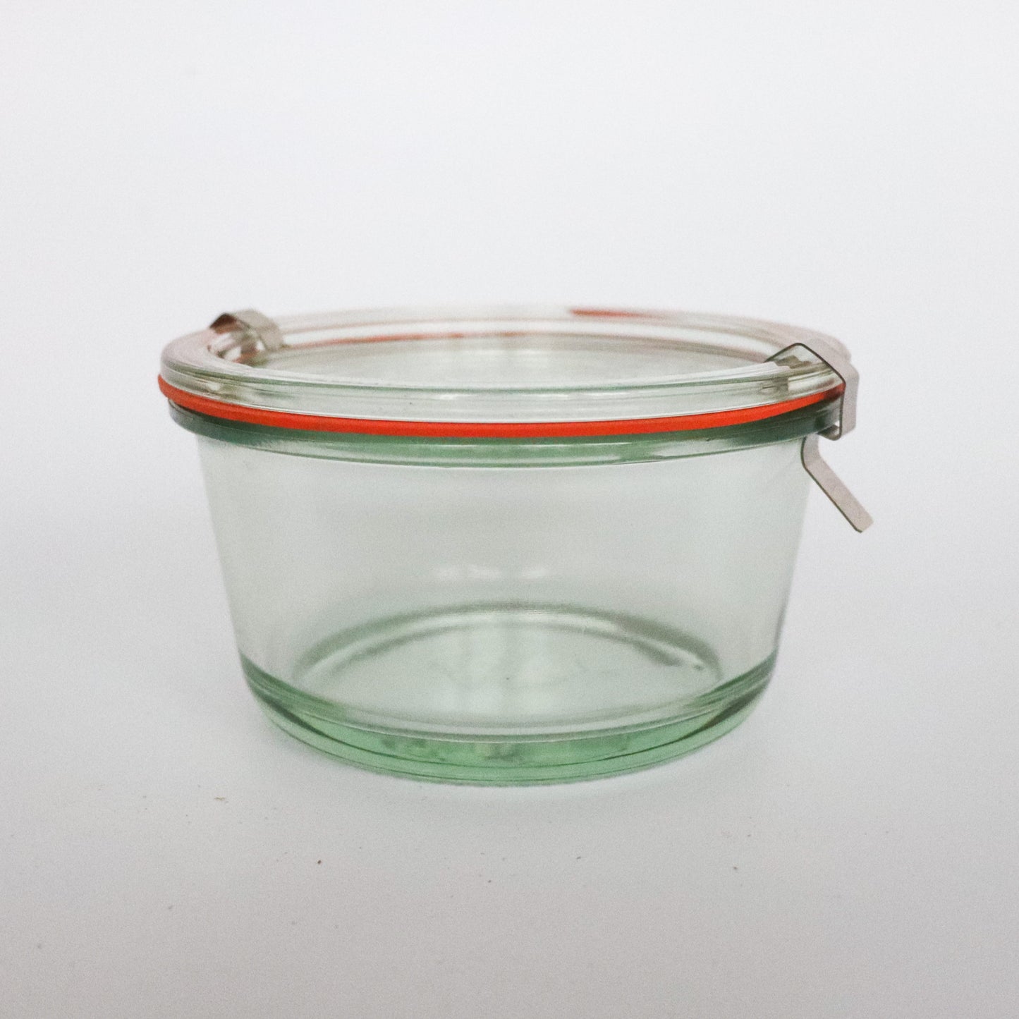 Weck Medium Bowl, 450 mL