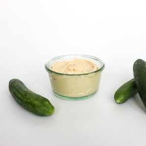 Weck Medium Bowl, 450 mL