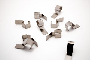 Weck Clamps, Sold Individually