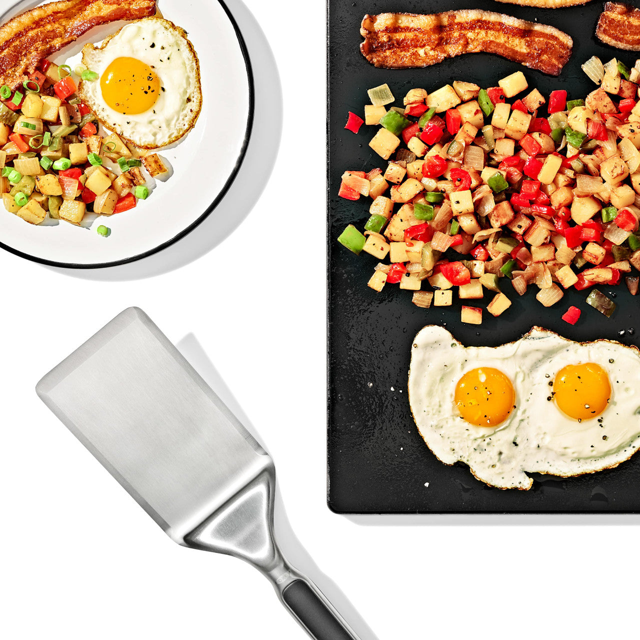 OXO Large Griddle Turner