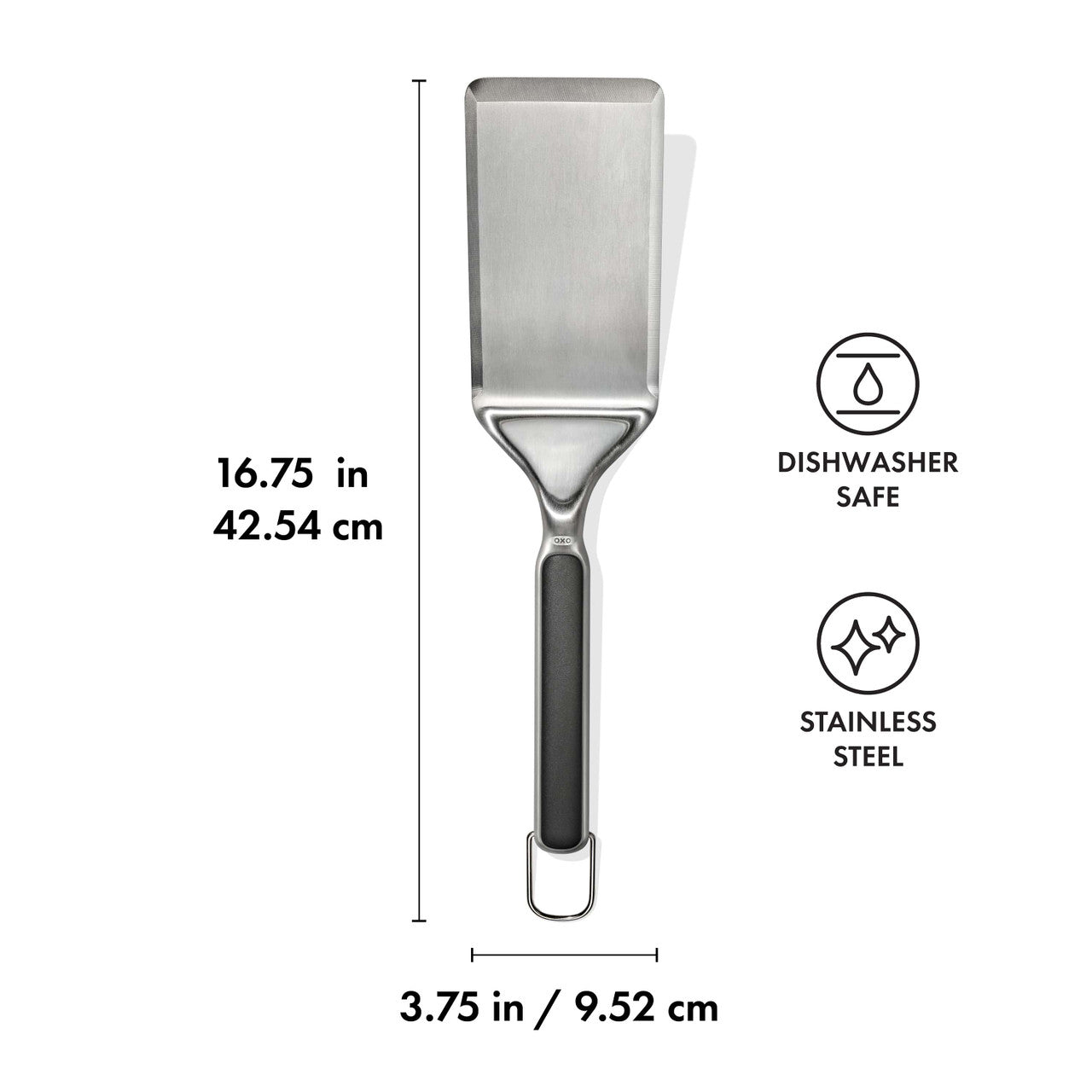 OXO Large Griddle Turner