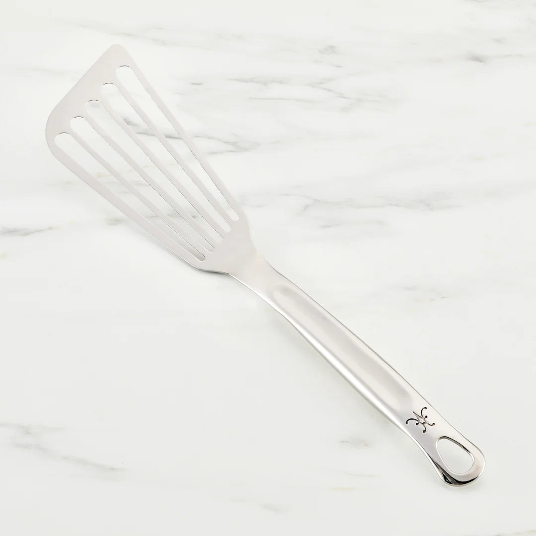 Hestan Provisions Chef’s Tool Fish Turner, 13”