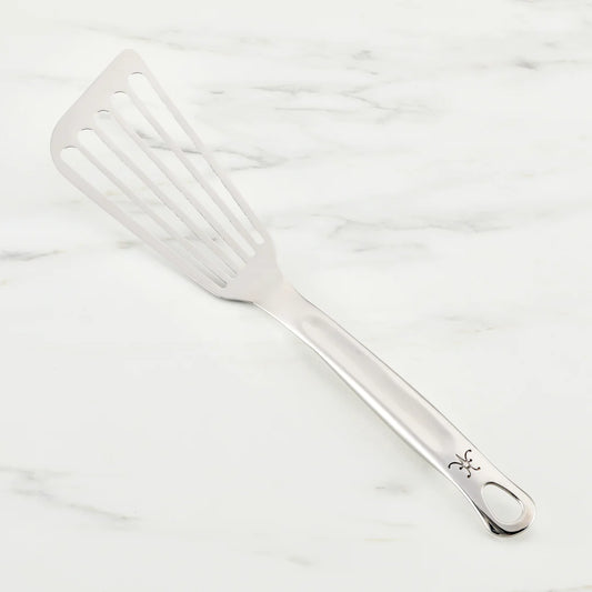 Hestan Provisions Chef’s Tool Fish Turner, 13”