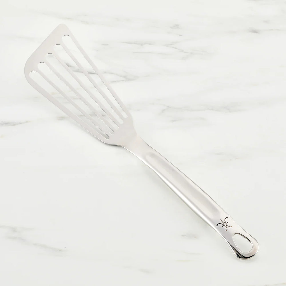 Hestan Provisions Chef’s Tool Fish Turner, 13”
