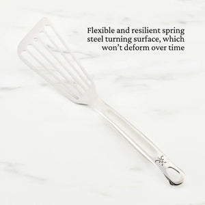 Hestan Provisions Chef’s Tool Fish Turner, 13”