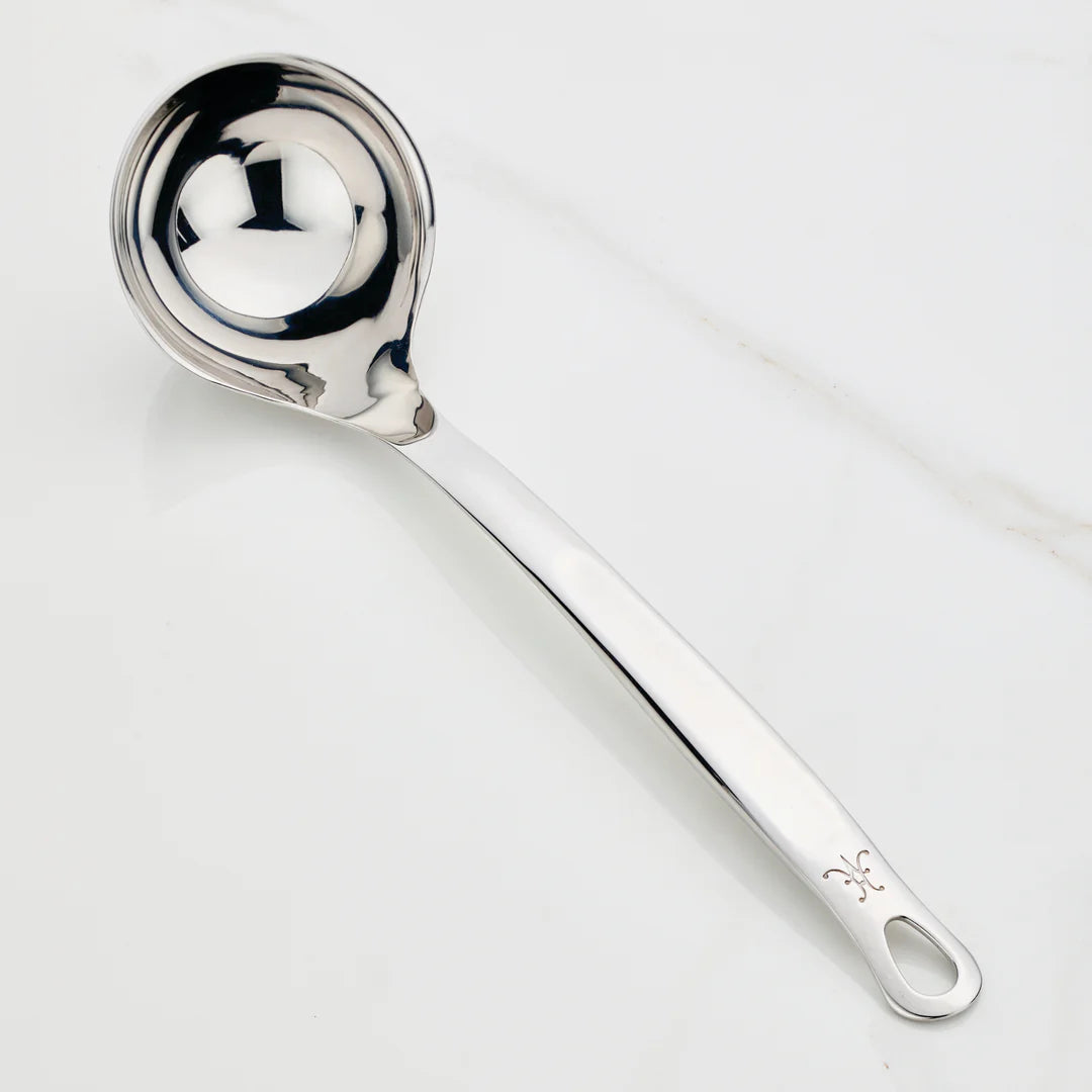 Hestan Provisions Chef’s Tool Ladle, 5 oz