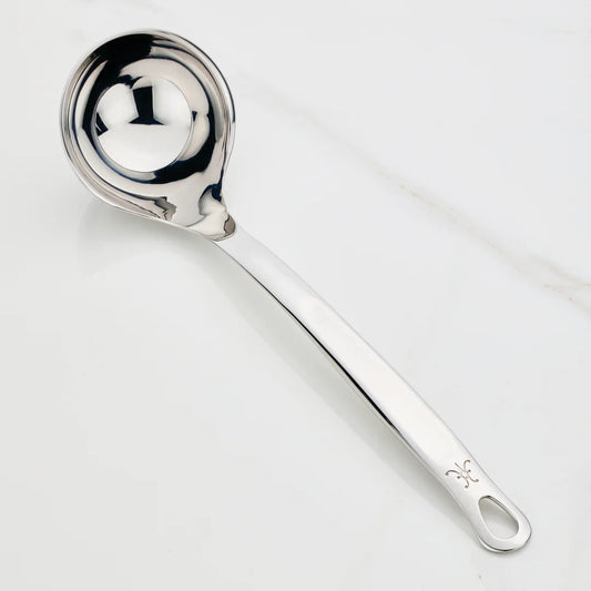Hestan Provisions Chef’s Tool Ladle, 5 oz