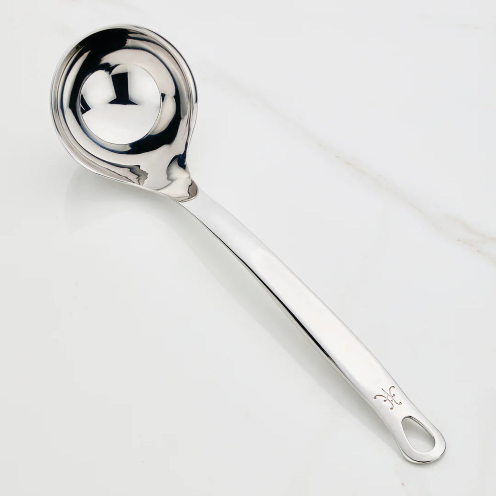 Hestan Provisions Chef’s Tool Ladle, 5 oz