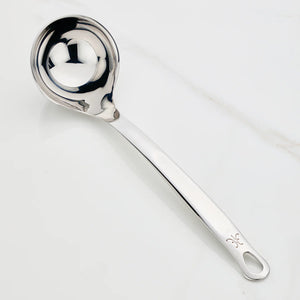 Hestan Provisions Chef’s Tool Ladle, 5 oz