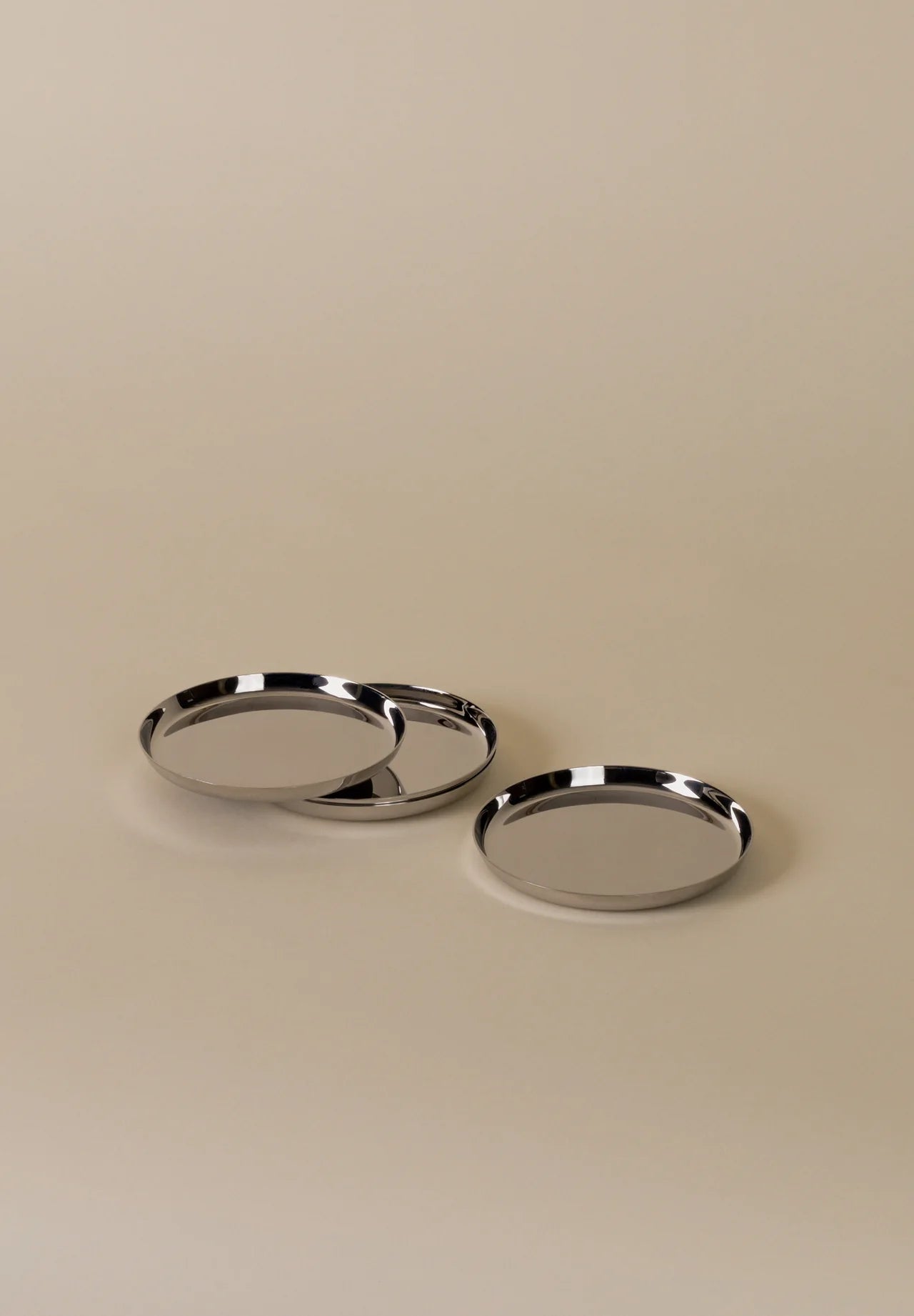 Holcomb Puddle Coasters