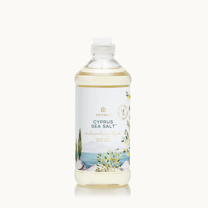 Thymes Dishwashing Liquid