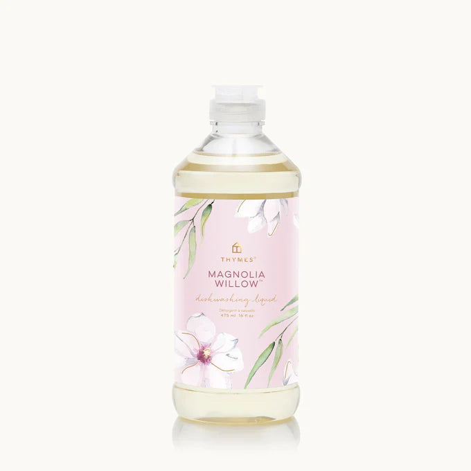 Thymes Dishwashing Liquid