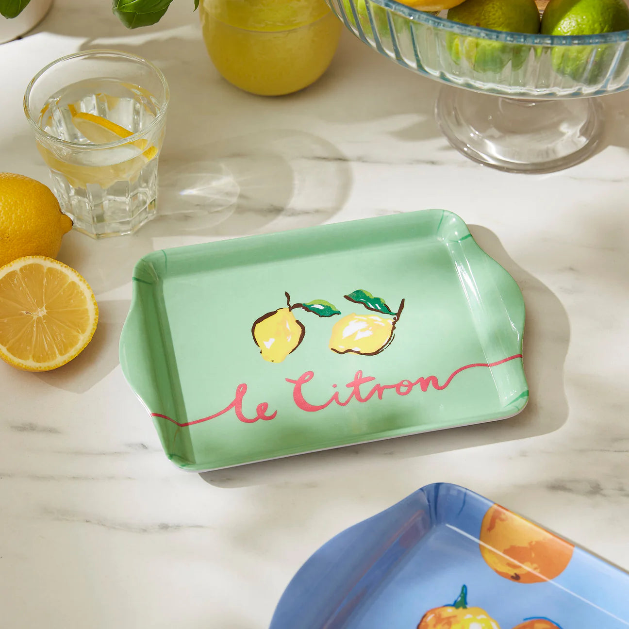 Summer Fruits Tray