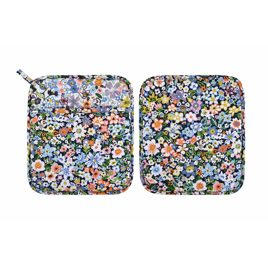 Confetti Floral Potholder