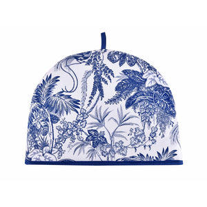 Willow Toile Tea Cosy