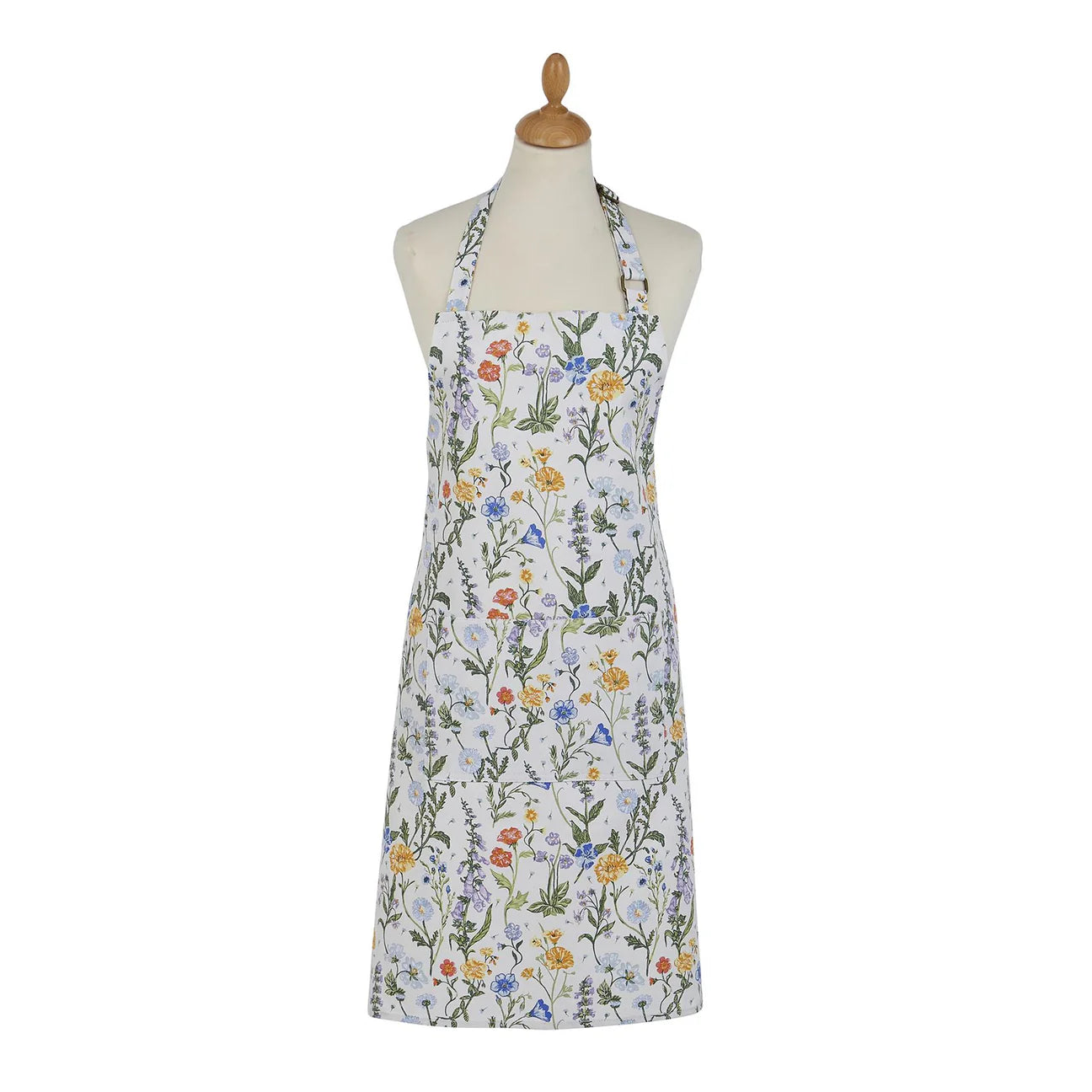 Cottage Garden Apron