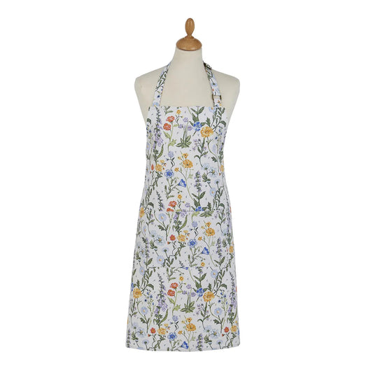 Cottage Garden Apron