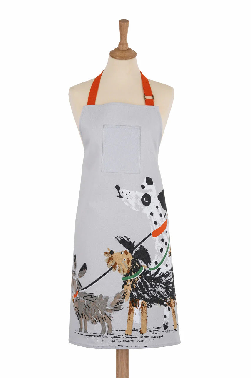 Dog Days Apron